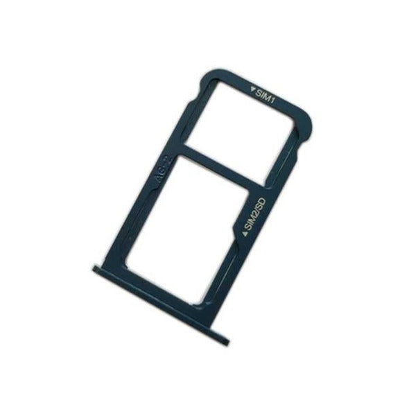 Huawei Honor P10 Lite Sim Tray Slot Holder Huawei Honor P10 Lite Sim Tray Slot Holder